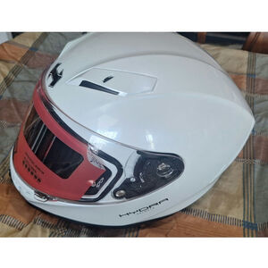 Hydra Helmets Modular 13- Size 7 5/8-7 3/4- never worn! 2018- DOT approved